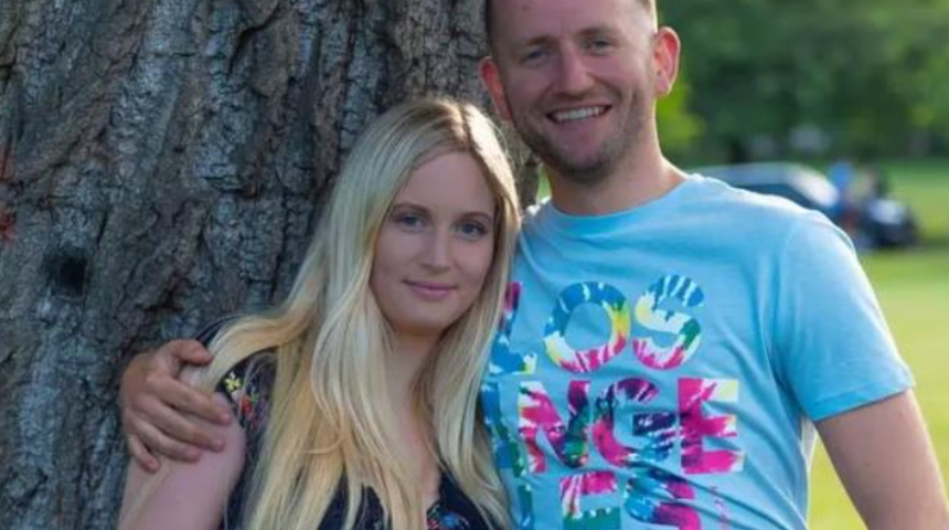 Bu kadarına pes! Mezarlıkta cinsel ilişkiye girdiler, o anları sosyal medyadan paylaştılar