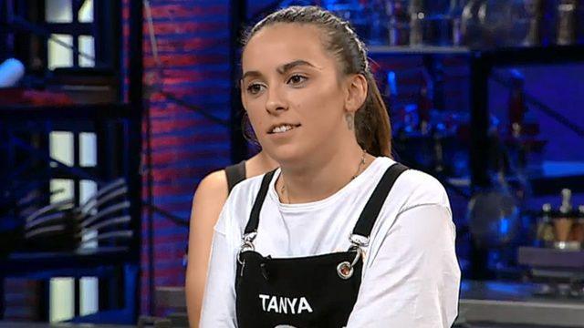 MasterChef Tanya Kilitkayalı'nın son halini görenlerin nutku tutuldu! Değişimi olay oldu...