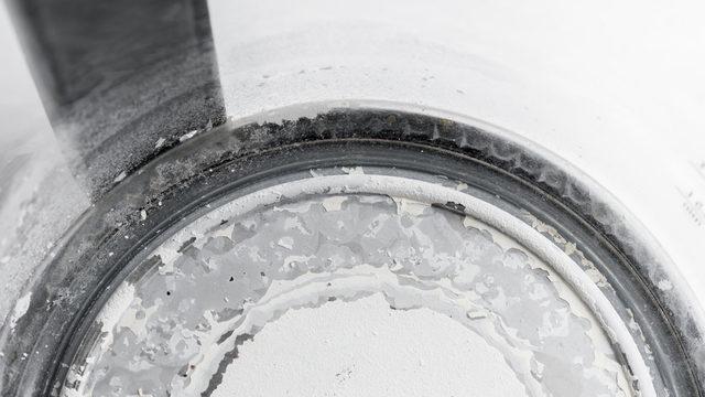 Su ısıtıcısında oluşan kireci temizlemenin en pratik yolu