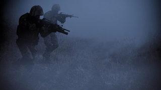 Son dakika: MİT ve TSK'dan Irak'ta ortak operasyon