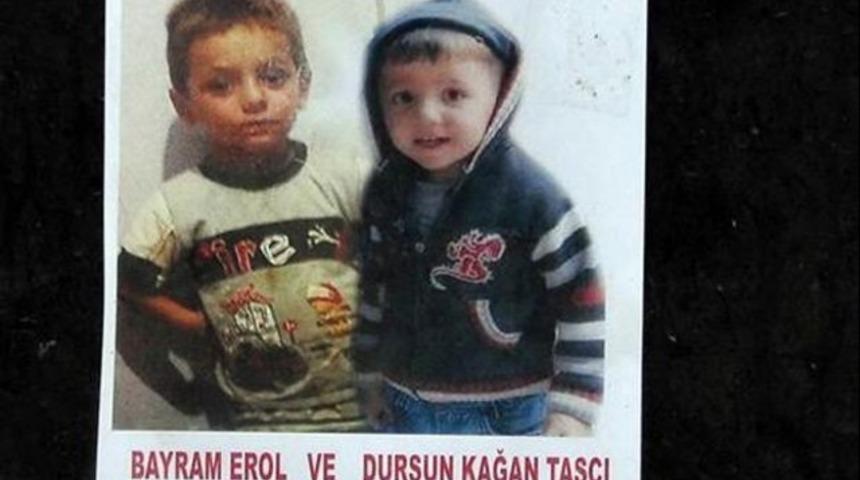Tokat'ta kayıp iki &ccedil;ocuk aranıyor