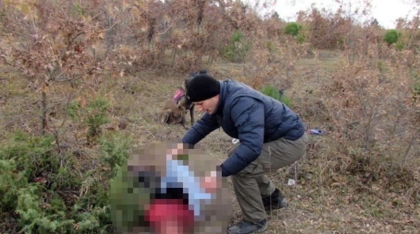 Kayıp &ccedil;ocuktan korkun&ccedil; haber