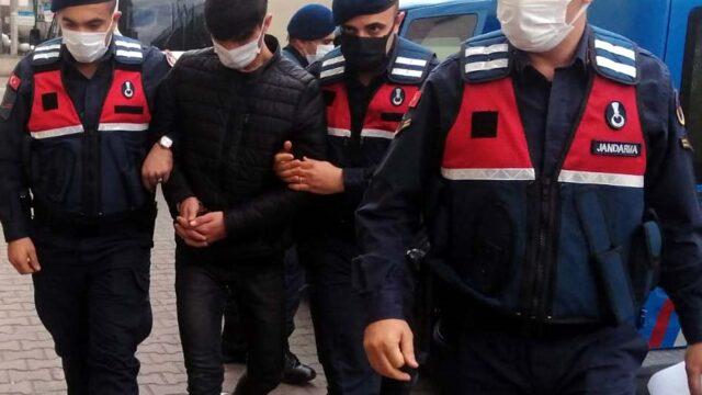 Kız kavgasında Hayri'yi öldürmüştü! Sanığa 18 yıl hapis: Meyve bıçağıyla kaç kez bıçakladım bilmiyorum