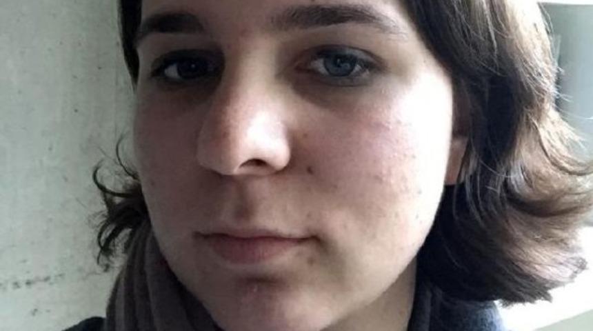 Alman polisi, Aylin'i bulmak i&ccedil;in 'maskeli kadın' sırrını &ccedil;&ouml;zmeye &ccedil;alışıyor