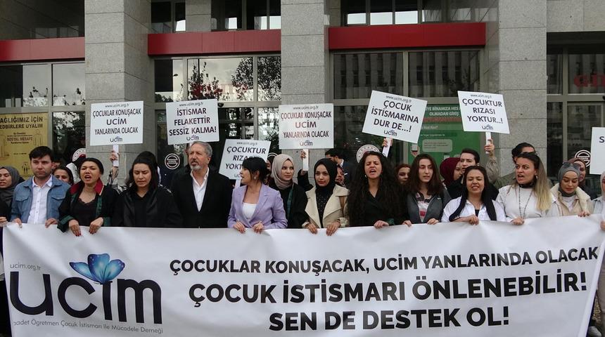 Son dakika: Kur'an kursunda cinsel istismar davasında önemli gelişme! "Tek celsede tarihi karar"