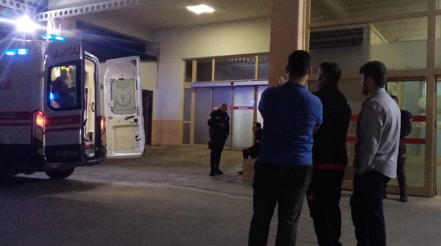 Yabancı uyruklu &ccedil;ay iş&ccedil;isini &ouml;ld&uuml;rd&uuml;! Savunması 'pes' dedirtti