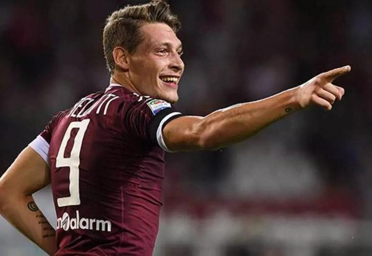 Son dakika: Süper Lig'e yıldız yağacak! Sözleşmesi biten yıldızlar için devler harekete geçti... G3