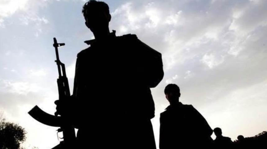 Teslim olan ter&ouml;ristten 'Sur yapılanması' itirafları