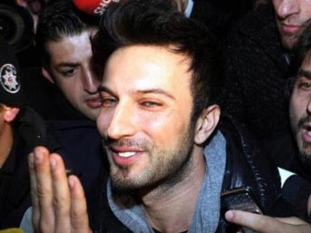 Tarkan serbest bırakıldı 3