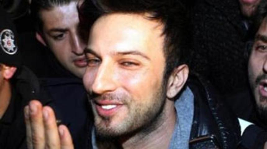 Tarkan'a k&ouml;t&uuml; haber