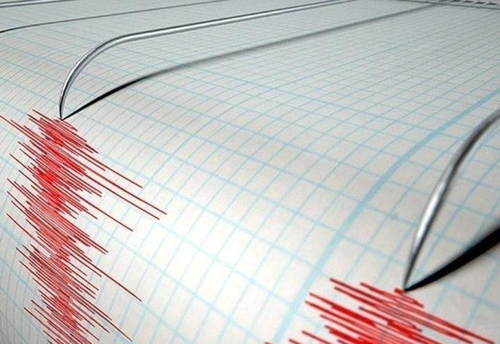 Son dakika: AFAD açıkladı! Kütahya'da korkutan deprem, Bursa ve Eskişehir'de de hissedildi