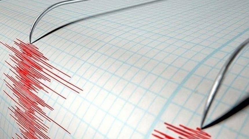 Son dakika: AFAD açıkladı! Kütahya'da korkutan deprem, Bursa ve Eskişehir'de de hissedildi