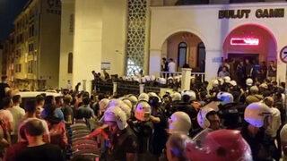 Camideki iğrenç tacizle ilgili yeni gelişme! Mahalleli linç girişiminde bulunmuştu