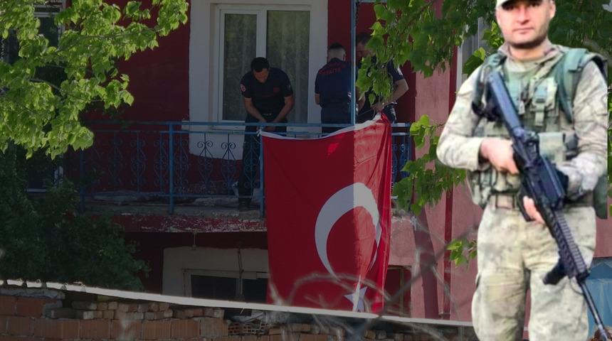 Şehit Ercan Özcan'la ilgili kahreden detay! Meğer sürpriz yapmak istemiş...