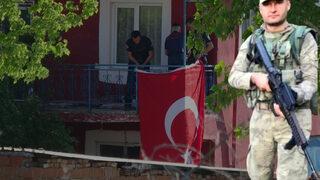 Şehit Ercan Özcan'la ilgili kahreden detay! Meğer sürpriz yapmak istemiş...