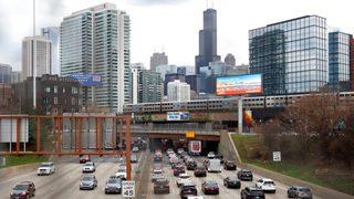 ABD'deki En Büyük Kentler Pandemide Nüfus Kaybetti