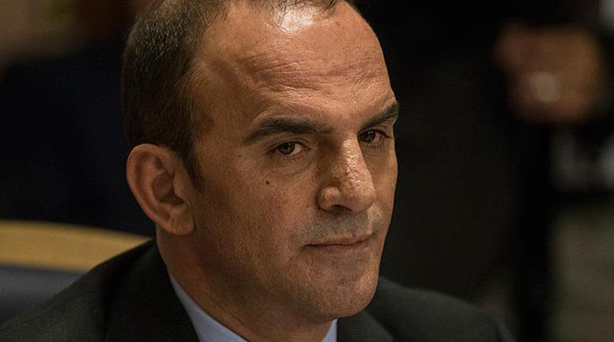 Metro Şirketler Grubu'nun sahibi iş insanı Galip Öztürk, Gürcistan'da gözaltına alındı iddiası!