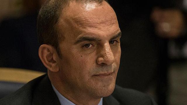 Metro Şirketler Grubu'nun sahibi iş insanı Galip Öztürk, Gürcistan'da gözaltına alındı iddiası!