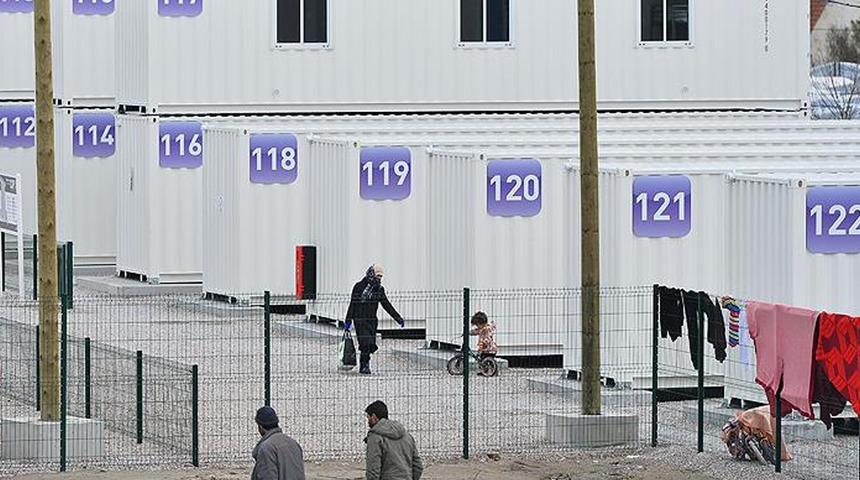 İngiltere, göçmen ve mültecileri Ruanda'ya gönderecek