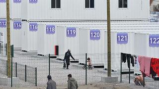 İngiltere, göçmen ve mültecileri Ruanda'ya gönderecek