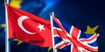 Nouvelle demande d'alliance de l'Angleterre !  En Turquie ...