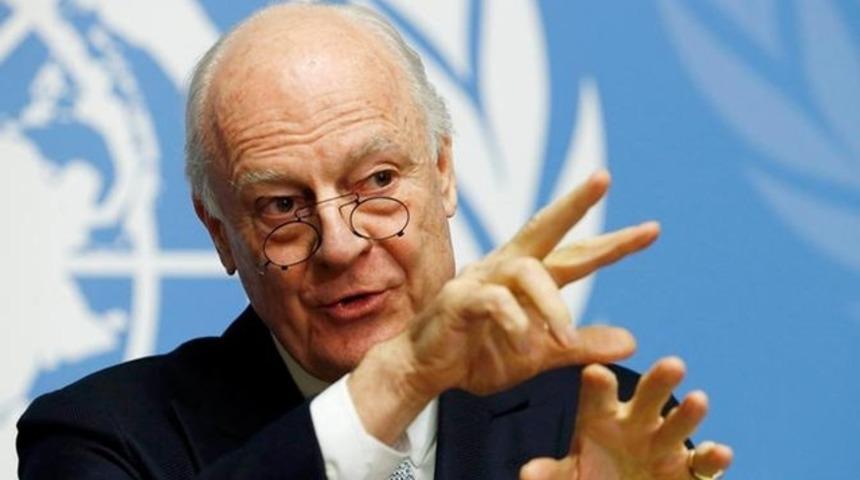 PYD’li Müslim’in daveti gündemde