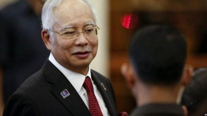 Malezya'da Başbakan yolsuzluk iddialarından aklandı