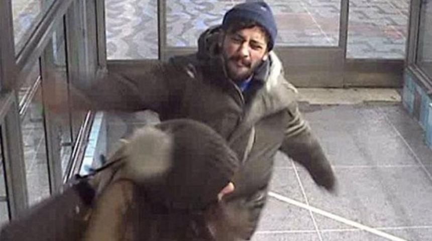 İsveç'i karıştıran adam Türkiye'ye mi gönderilecek?