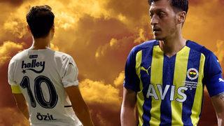 Mesut Özil Fenerbahçe'de kalacak mı? Sosyal medyadan duyurdu: Kararım çok net ve kesindir