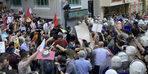 Gezi Parkı eylemlerinin 9. yılı! Taksim'de arbede yaşandı: Çok sayıda gözaltı var