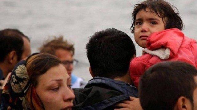 Ege'de yine kaçak faciası: 13 ölü, 7 kayıp