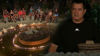 Survivor'da eleme adayları kimler oldu? SMS oylaması yapıldı