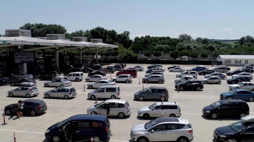 Son dakika | 81 ile gönderildi! Ülkeye giriş tedbirleri değiştirildi: 1 Haziran'dan itibaren...