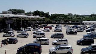 Son dakika | 81 ile gönderildi! Ülkeye giriş tedbirleri değiştirildi: 1 Haziran'dan itibaren...