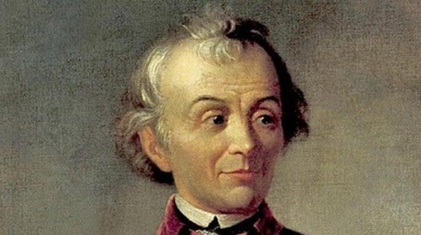 Rus generalden şaşırtan iddia