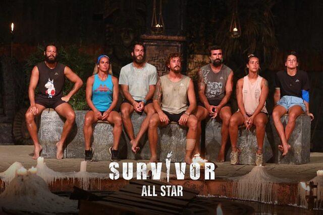 Survivor'da elenen yarışmacı belli oldu mu? 31 Mayıs Survivor'da kim elendi?