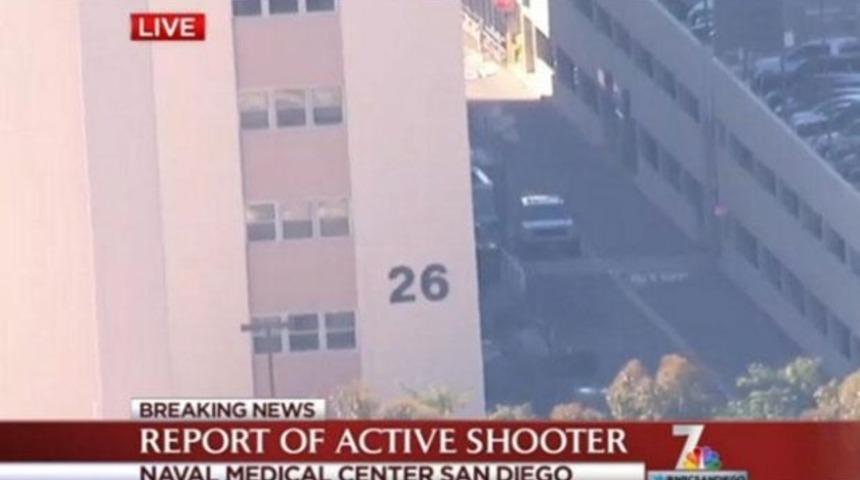 ABD'de silahlı saldırı bilmecesi