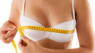 Göğüslerinizden Memnun musunuz?