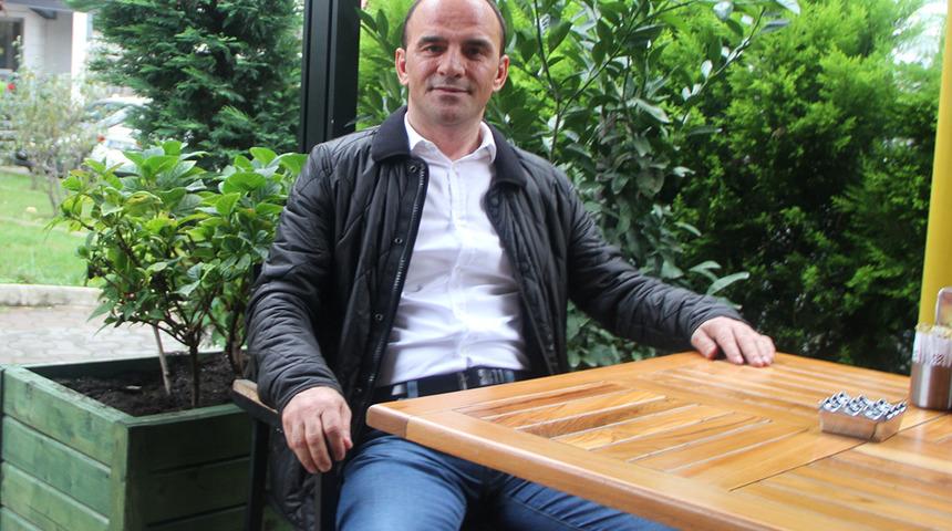 SON DAKİKA | Galip Öztürk gözaltına alındı!  Gürcistan Maliye Bakanlığından Galip Öztürk açıklaması...