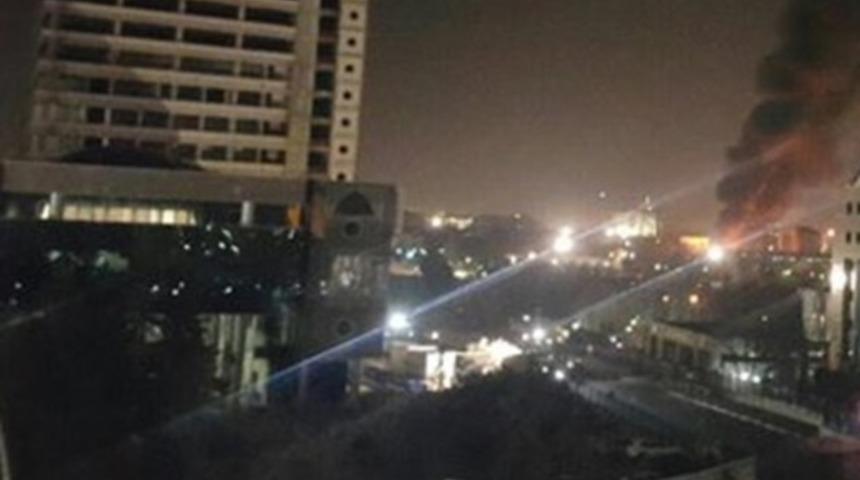 Ankara saldırısında hayatını kaybeden 28 kişinin isimleri a&ccedil;ıklandı