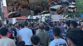 Haberi duyan koştu! Sultanbeyli'de taciz iddiası ilçeyi ayağa kaldırdı