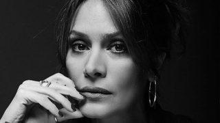 Ebru Cündübeyoğlu'nun acı günü! 'Kelimeler düğümleniyor...'