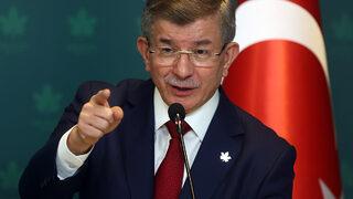 Davutoğlu’ndan dikkat çeken cumhurbaşkanı adayı açıklaması