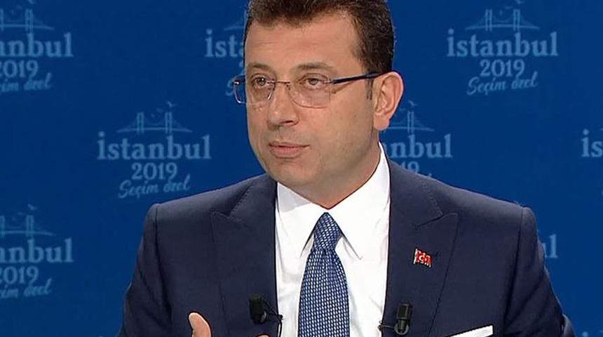 Ekrem İmamoğlu'na siyasi yasak mı geliyor? Tüm gözler bugün açıklanacak kararda