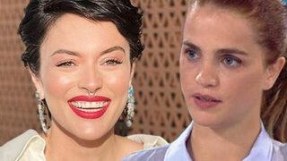 Şeriat tartışması sürüyor! Tuğçe Kazaz'dan Ezgi Mola'ya şok sözler