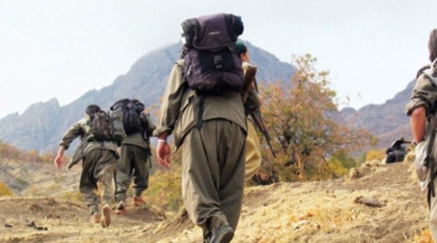 AB'den PKK'ya uyarı