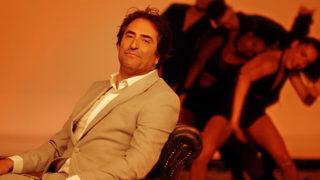 Mahsun Kırmızıgül'den çok konuşulacak klip! 16 yıl sonda ilk...