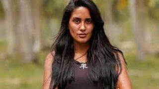 Eski Survivor Sahra Işık'tan Evrim Keklik'e çok sert sözler! Çenesiyle tarihe geçti...