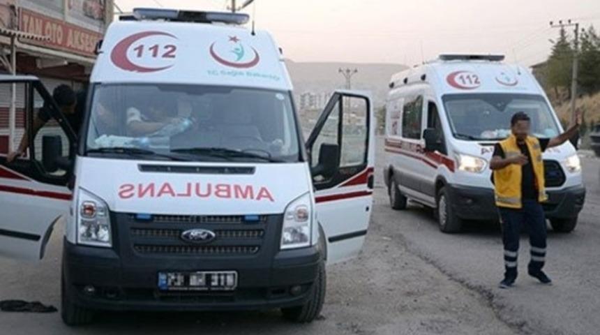 Cizre: Sağlık ekipleri yaralılara ulaşamadı