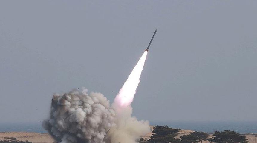 5 yıl sonra bir ilk yaşanabilir! ABD'den Kuzey Kore'ye yeni tehdit